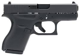 glock 42