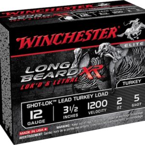 12 gauge turkey loads